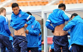 官方：安东尼红牌被撤销，可以出战对皇马的比赛