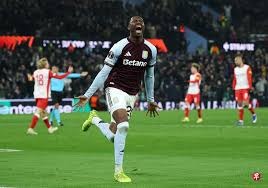 伊格莱西亚斯：皇马很强但我们掌控节奏，最后时刻他们急眼了